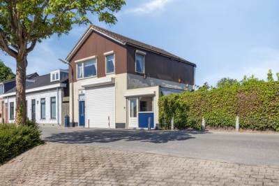 Woning Molendijk 53 Herkingen
