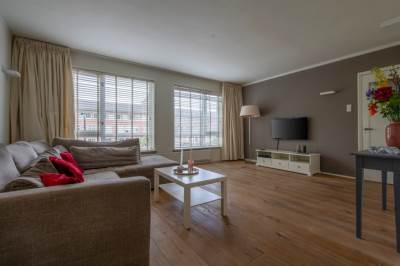 Woning Verbeetenstraat 65A Breda