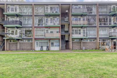 Woning Haagjesweg 70 Emmen