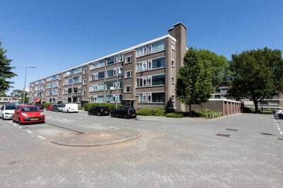 Woning Plotinusstraat 70 Rotterdam