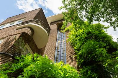 Woning Homeruslaan 243 Utrecht