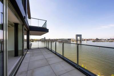 Woning Grasweg 249 Amsterdam