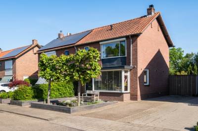 Woning Schras 32 Ederveen