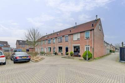 Woning Vletstraat 36 Yerseke