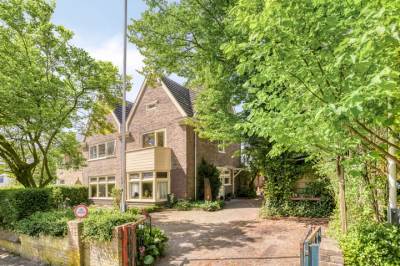 Woning Oranjestraat 121 Arnhem