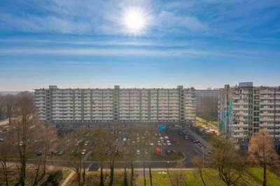 Woning Hofgeest 89 Amsterdam