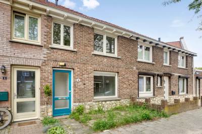 Woning Vorstenstraat 4 Heerlen