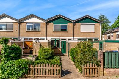 Woning Berliozstraat 9 Nieuwegein
