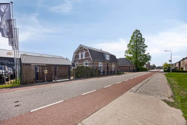 Woning Tielsestraat 9 Valburg