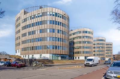 Woning Romeinenlaan 28 Apeldoorn