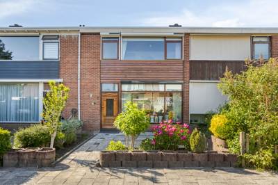 Woning Wulpstraat 7 Krimpen aan den IJssel