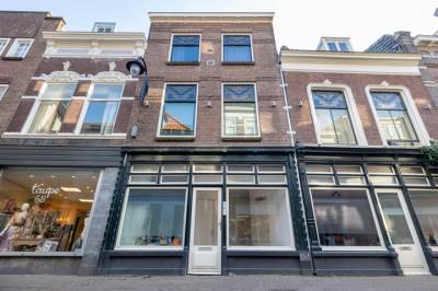 Woning Sint Anthoniestraat 15B Gouda
