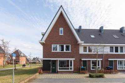 Woning Cellostraat 53 Eindhoven