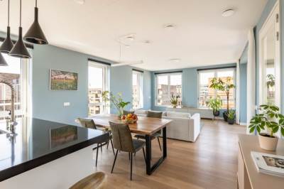 Woning Narva-eiland 183 Amsterdam