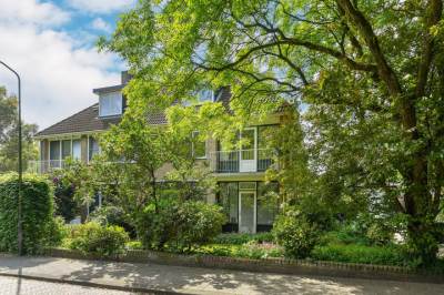 Woning Prins Bernhardweg 24 Oosterbeek