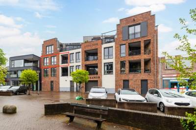 Woning Dorpsstraat 45N Putten