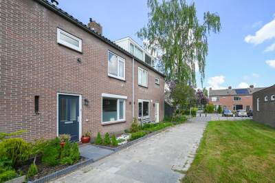Woning de Gang 4 Benthuizen