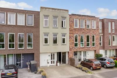 Woning Athenelaan 189 Nieuw-Vennep