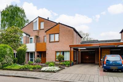 Woning Loverstraat 37 Nederweert