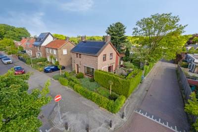 Woning Watertorenweg 22 Berg en Dal