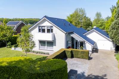 Woning Landweg 6 Lengel