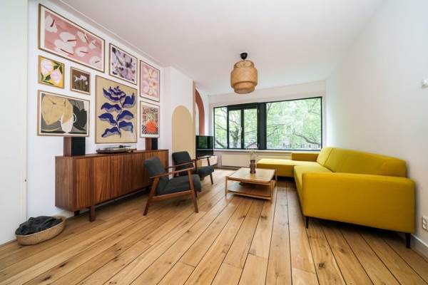 Woning Schieweg 204C02 Rotterdam