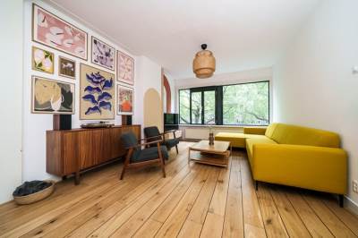 Woning Schieweg 204C02 Rotterdam