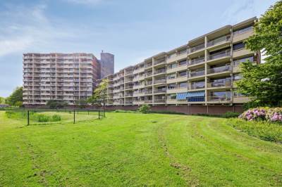 Woning Zuiderkruis 310 Veenendaal