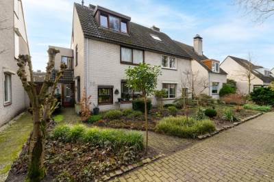 Woning Venakker 16 Kaatsheuvel