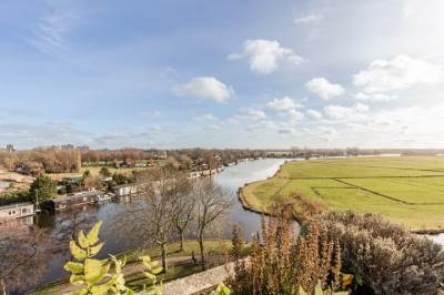 Woning Bartoklaan 90 Heemstede