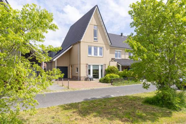 Woning Paaldijk 204 Zwaag