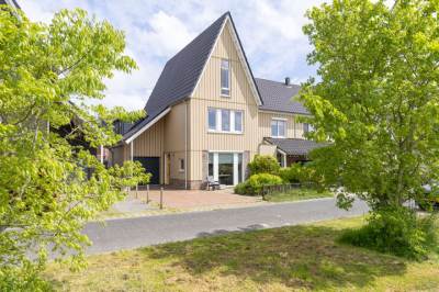 Woning Paaldijk 204 Zwaag