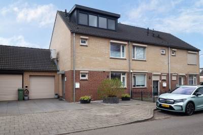 Woning Drieskensacker 1013 Nijmegen