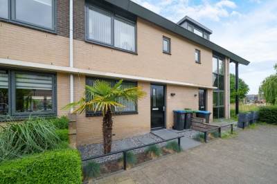 Woning Leeuwenburg 8 Barendrecht