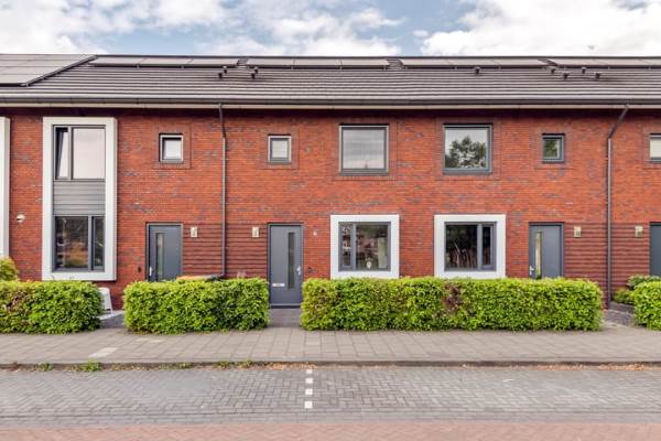 Woning Kleijerstraat 11 Veenendaal