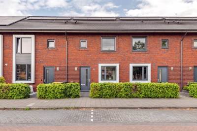 Woning Kleijerstraat 11 Veenendaal