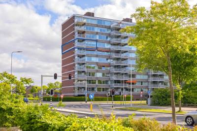 Woning Sweelinckplein 50 Alphen aan den Rijn