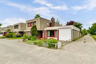 Woning Romeweg 2 Eindhoven