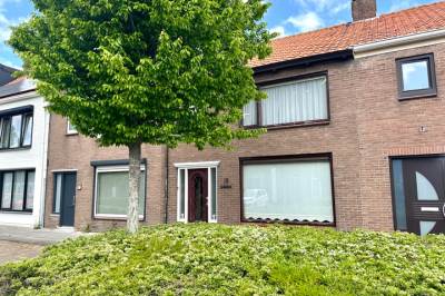 Woning Mercuriusstraat 19 Breskens