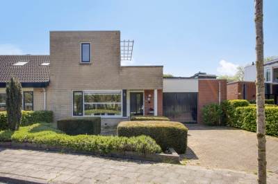 Woning Cort van der Lindenlaan 11 Zwolle