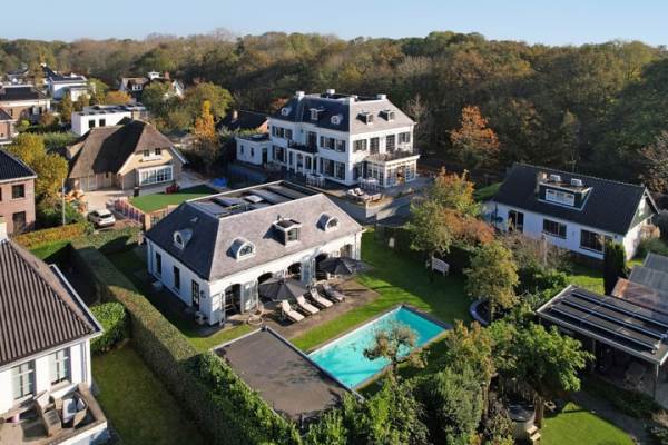 Woning Oostmadeweg 7A Den Haag