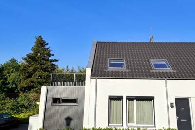 Woning Torenpad 14 Oisterwijk