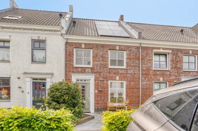 Woning Forsythia 32 Dirksland