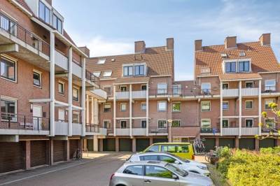 Woning Waltoren 52 Amersfoort