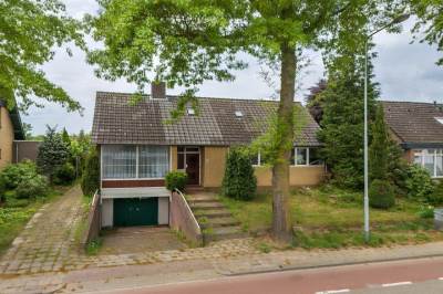 Woning Hoofdstraat 42 Meerlo