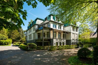 Woning Prinses Beatrixlaan 30001 Baarn