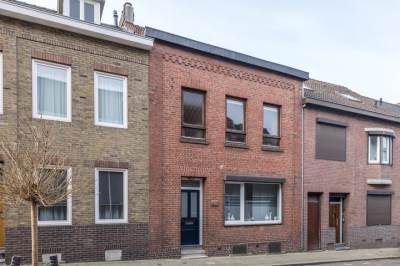Woning Wilhelminastraat 50 Kerkrade