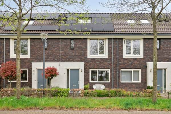 Woning Landleven 13 Eindhoven