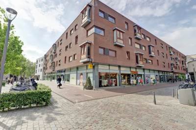 Woning Kolveniershof 82 Goes
