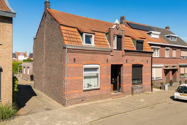 Woning Averbodestraat 62 Venlo